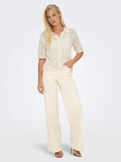 New JDYROBIN Cardigan Dame Strik & Cardigans
