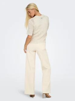 New JDYROBIN Cardigan Dame Strik & Cardigans