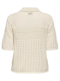 New JDYROBIN Cardigan Dame Strik & Cardigans