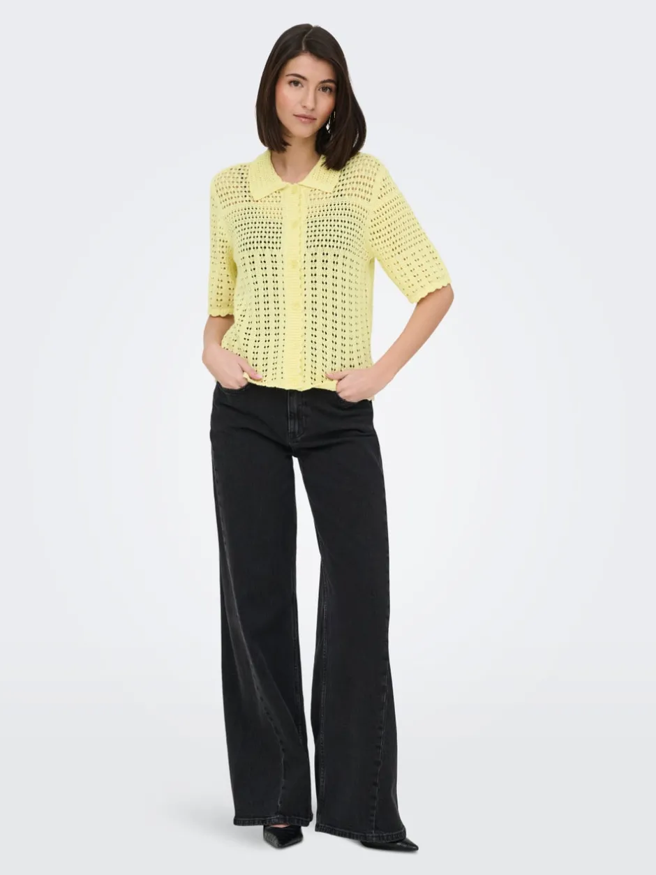 Online JDYROBIN Cardigan Dame Strik & Cardigans
