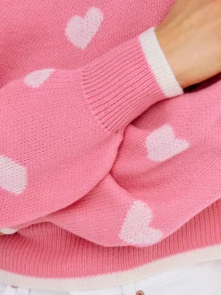 Sale JDYROMANCE Striktrøje Dame Strik & Cardigans
