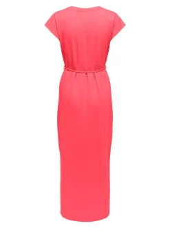 Discount JDYROSE Lang kjole Dame Kjoler