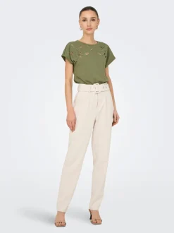 Discount JDYROSE T-shirt Dame Toppe
