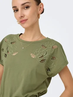 Discount JDYROSE T-shirt Dame Toppe