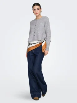 Sale JDYROSEMARY Cardigan Dame Strik & Cardigans