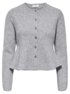 Sale JDYROSEMARY Cardigan Dame Strik & Cardigans
