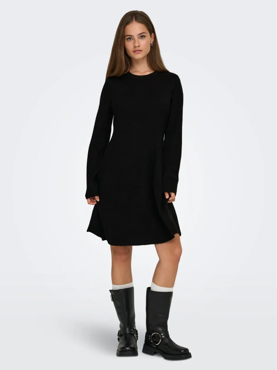 Outlet JDYROSEMARY Kort kjole Dame Kjoler