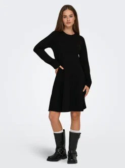 Outlet JDYROSEMARY Kort kjole Dame Kjoler