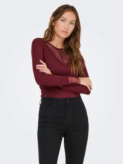 Sale JDYROXY Top Dame Toppe