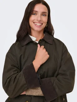 New JDYRUBY Jakke Dame Jakker Og Frakker