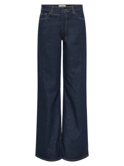 Online JDYRUBY Mellemhøj talje Loose fit Jeans Dame Jeans|Jeans
