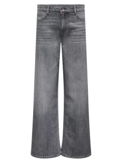 Online JDYRUBY Mellemhøj talje Loose fit Jeans Dame Jeans|Jeans