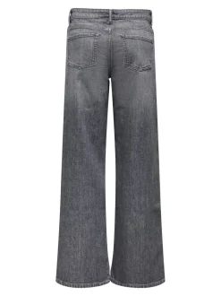 Online JDYRUBY Mellemhøj talje Loose fit Jeans Dame Jeans|Jeans