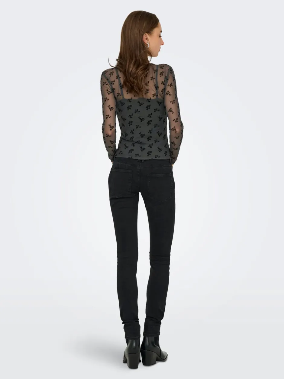 Best JDYRUBY Top Dame Toppe