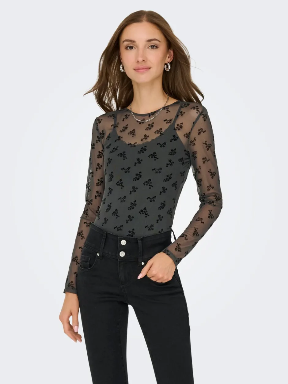 Best JDYRUBY Top Dame Toppe