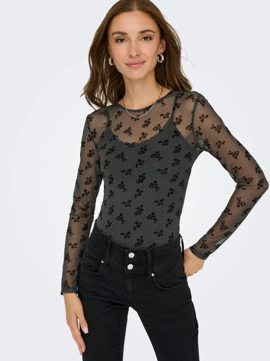 Best JDYRUBY Top Dame Toppe