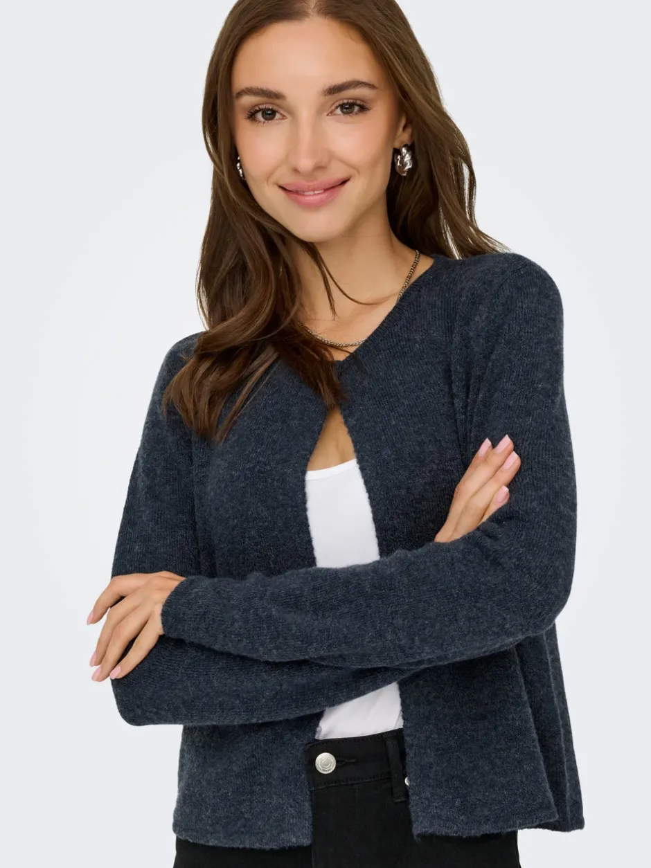 JDYRUE Cardigan Dame Strik & Cardigans