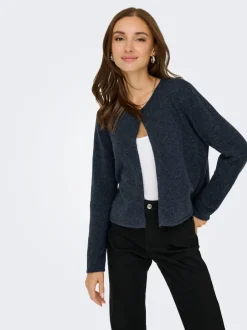 JDYRUE Cardigan Dame Strik & Cardigans