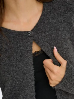Hot JDYRUE Cardigan Dame Strik & Cardigans