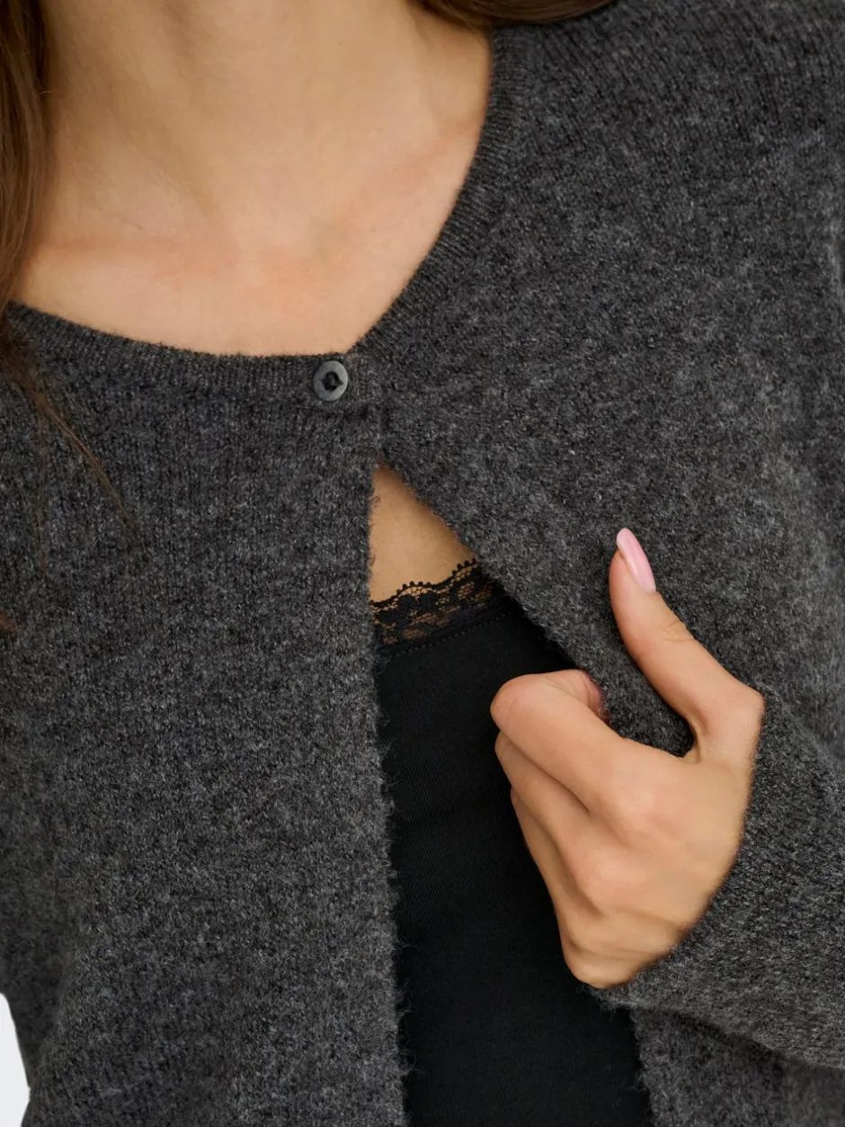 Hot JDYRUE Cardigan Dame Strik & Cardigans