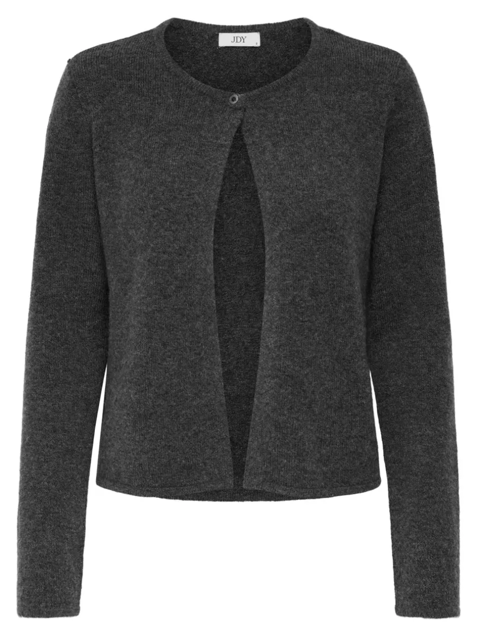 Hot JDYRUE Cardigan Dame Strik & Cardigans