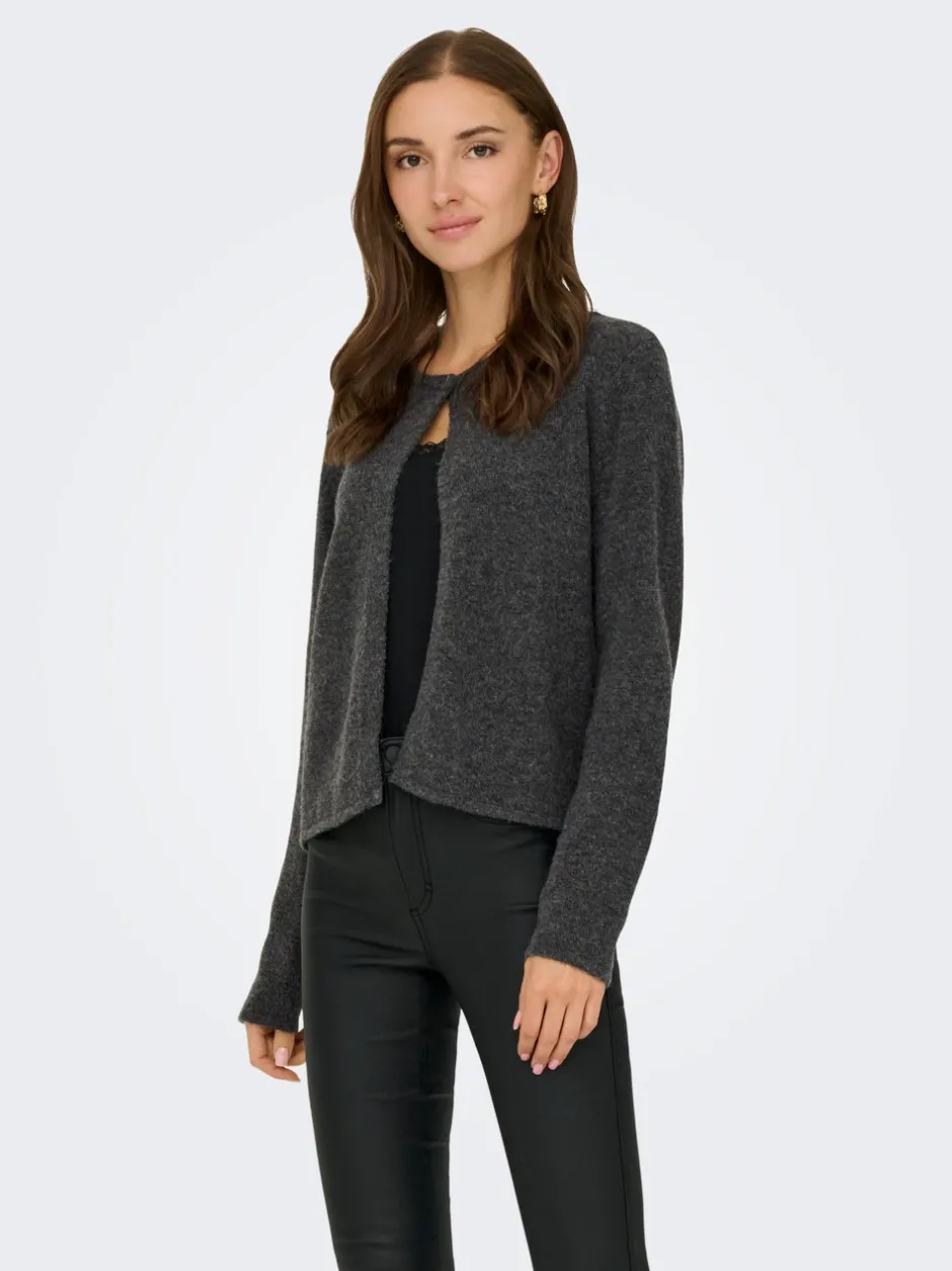 Hot JDYRUE Cardigan Dame Strik & Cardigans