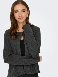 Hot JDYRUE Cardigan Dame Strik & Cardigans