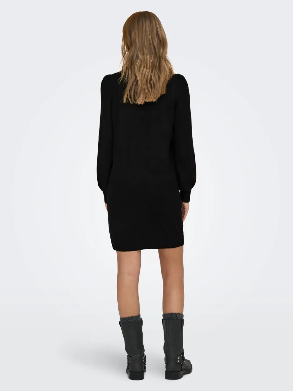 Discount JDYRUE Kort kjole Dame Kjoler