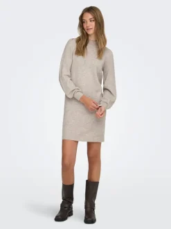 Online JDYRUE Kort kjole Dame Kjoler