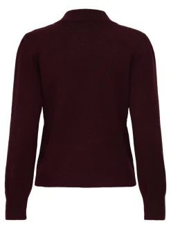 Outlet JDYRUE Striktrøje Dame Strik & Cardigans