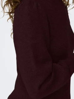 Outlet JDYRUE Striktrøje Dame Strik & Cardigans