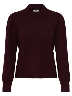 Outlet JDYRUE Striktrøje Dame Strik & Cardigans