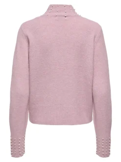 Best JDYRUE Striktrøje Dame Strik & Cardigans
