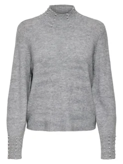 Discount JDYRUE Striktrøje Dame Strik & Cardigans