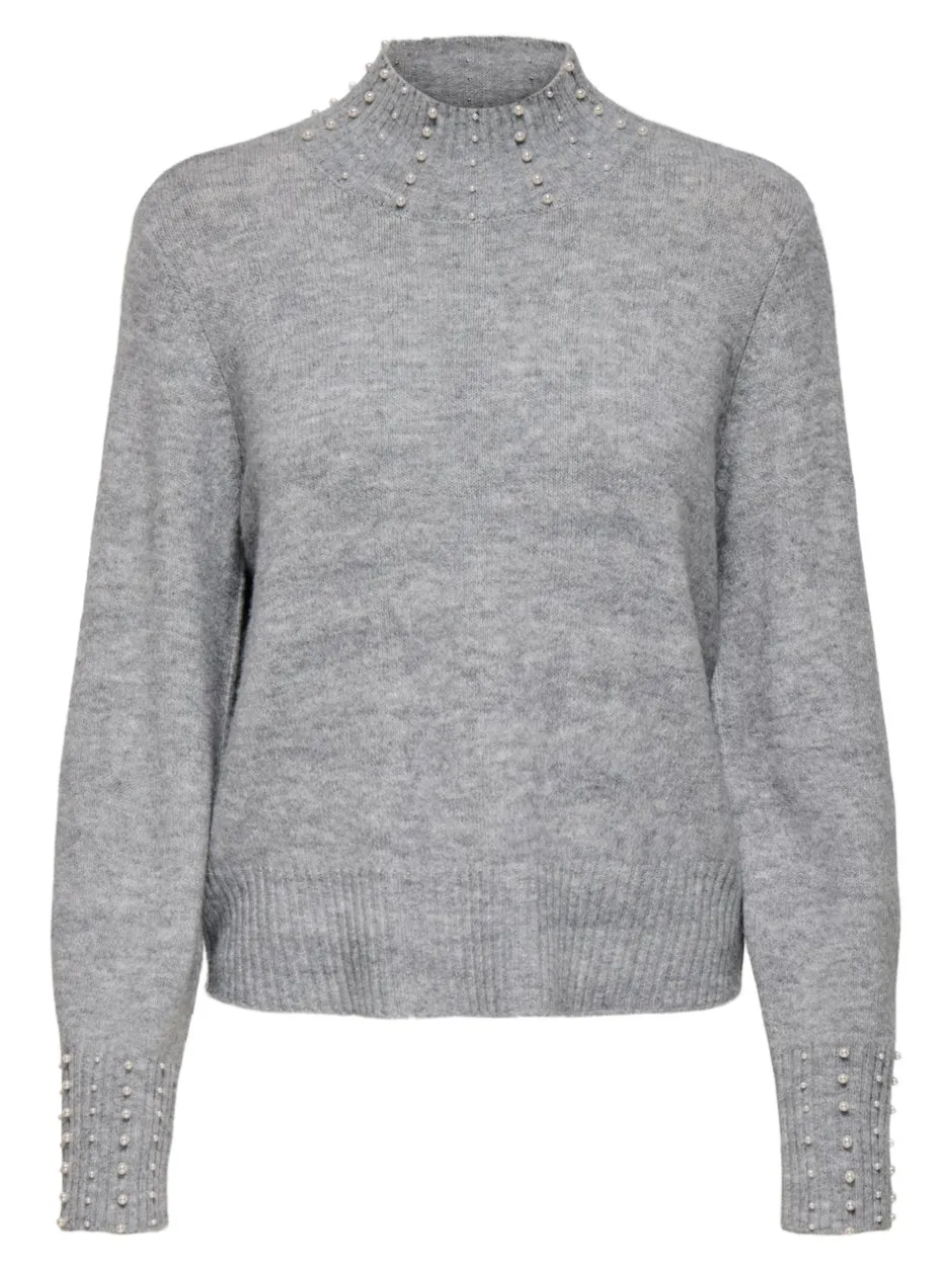 Discount JDYRUE Striktrøje Dame Strik & Cardigans