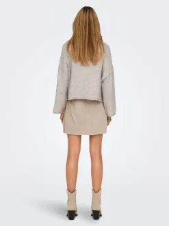 Best JDYRUE Striktrøje Dame Strik & Cardigans