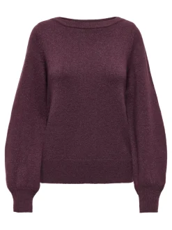 Outlet JDYRUE Striktrøje Dame Strik & Cardigans