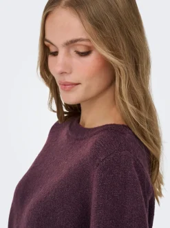 Outlet JDYRUE Striktrøje Dame Strik & Cardigans