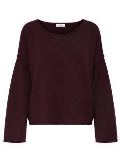 Outlet JDYRUE Striktrøje Dame Strik & Cardigans