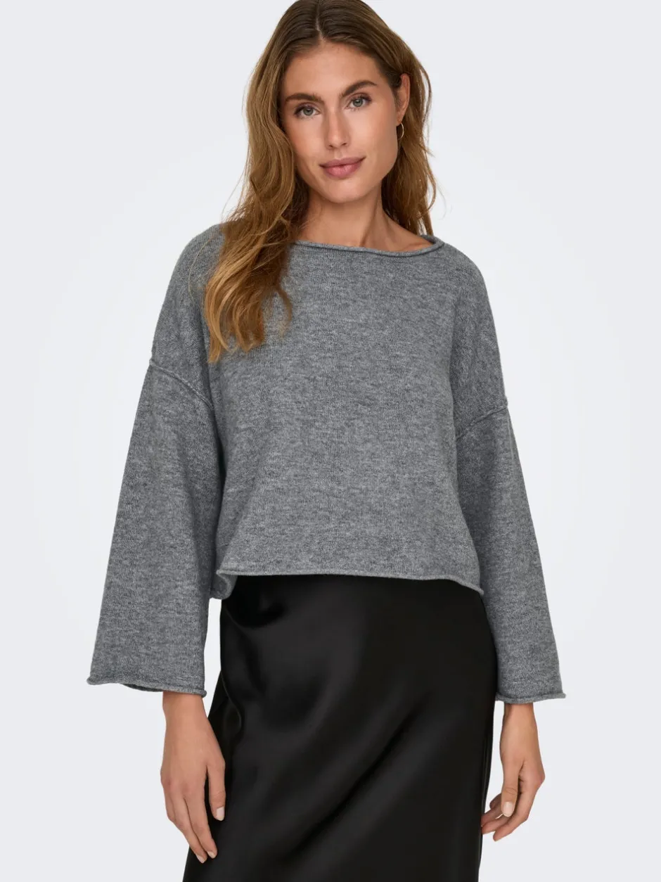 Sale JDYRUE Striktrøje Dame Strik & Cardigans