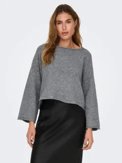 Sale JDYRUE Striktrøje Dame Strik & Cardigans