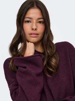 Outlet JDYRUE Striktrøje Dame Strik & Cardigans