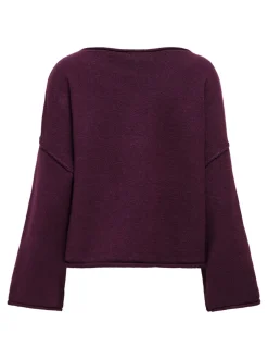 Outlet JDYRUE Striktrøje Dame Strik & Cardigans