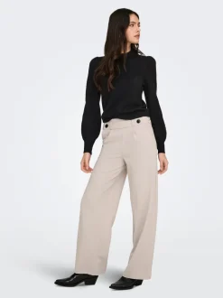 Outlet JDYRUE Striktrøje Dame Strik & Cardigans