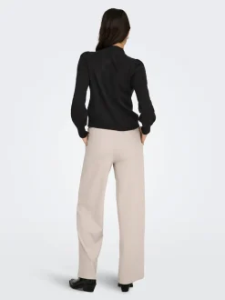 Outlet JDYRUE Striktrøje Dame Strik & Cardigans