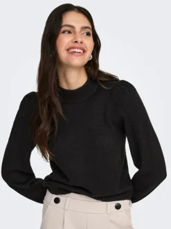 Outlet JDYRUE Striktrøje Dame Strik & Cardigans