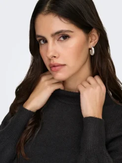 Outlet JDYRUE Striktrøje Dame Strik & Cardigans
