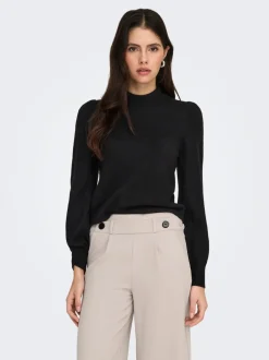 Outlet JDYRUE Striktrøje Dame Strik & Cardigans