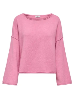Outlet JDYRUE Striktrøje Dame Strik & Cardigans