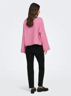 Outlet JDYRUE Striktrøje Dame Strik & Cardigans